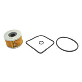 Oil Filter-1